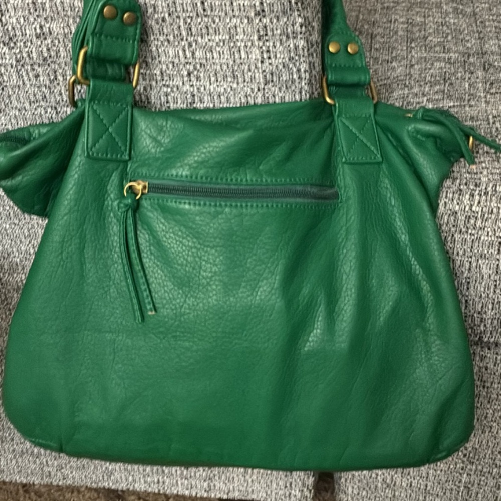 Spring Color  Motorcycle Bag
